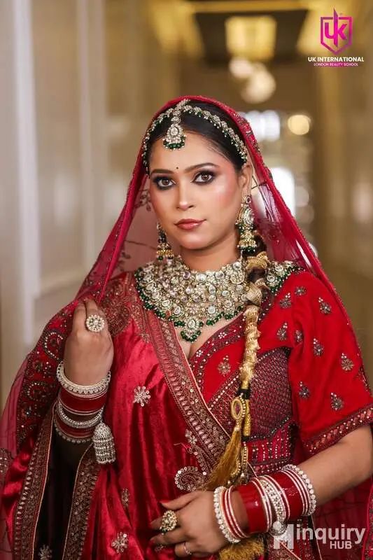 Make Up Artist Freelance