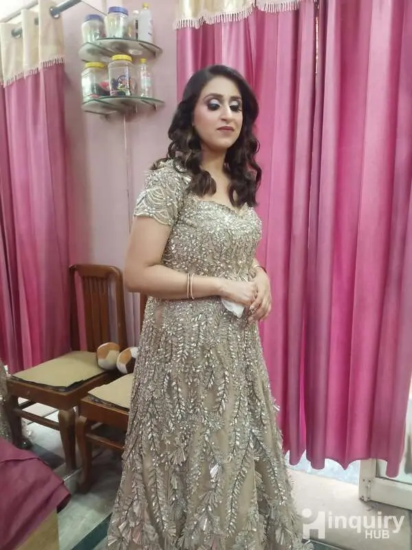 Anju Rai Makeup Artist