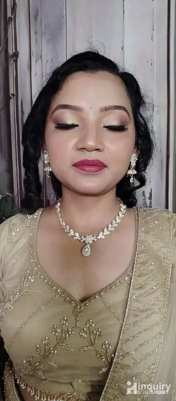 Anju Rai Makeup Artist