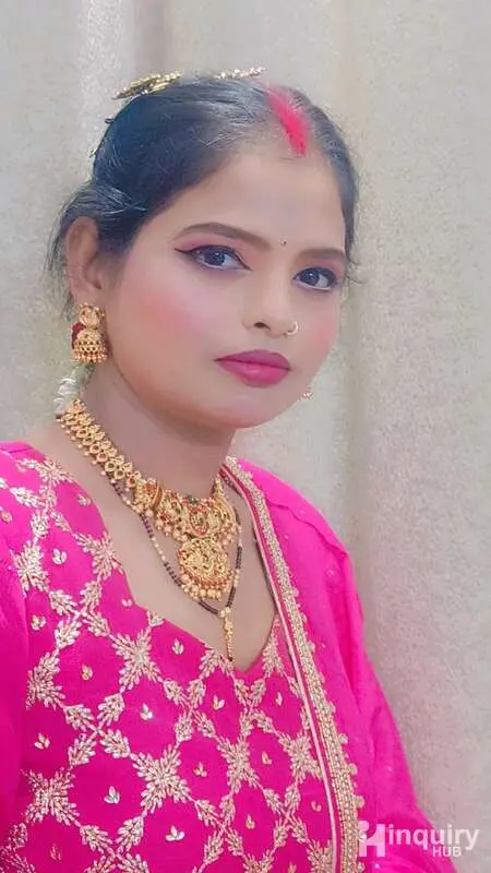 Anju Rai Makeup Artist