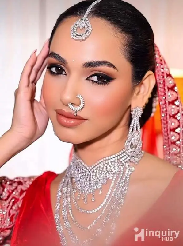Anju Rai Makeup Artist