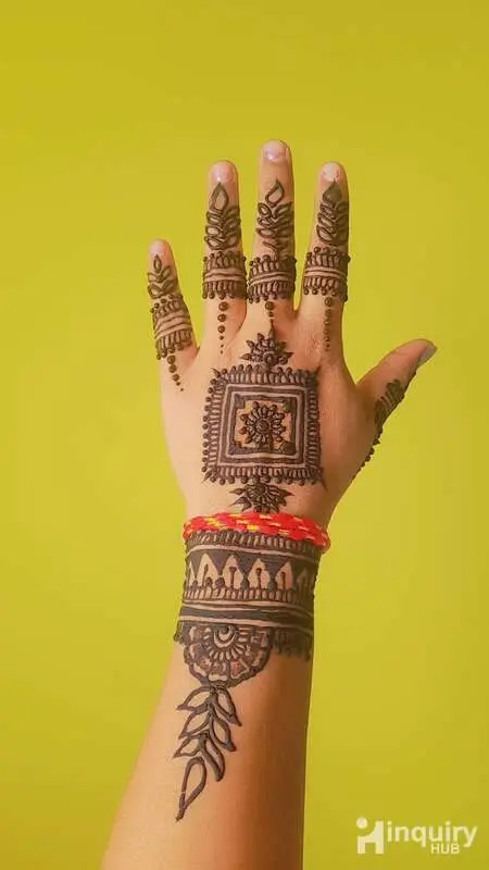 Anjali's Art