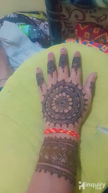Anjali's Art
