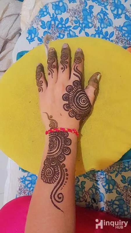 Anjali's Art
