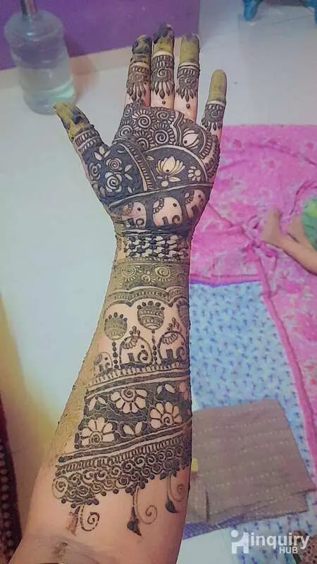 Anjali's Art