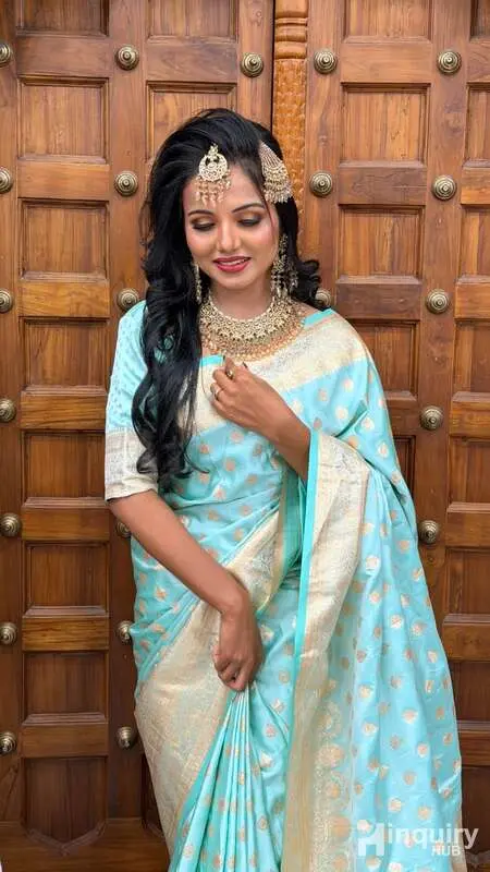 Smruti Makeover