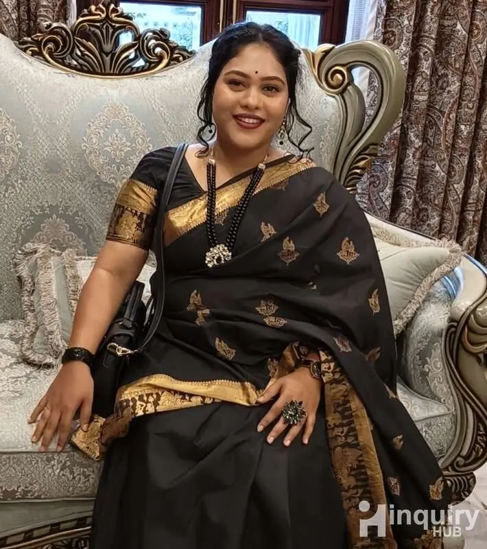 Smruti Makeover