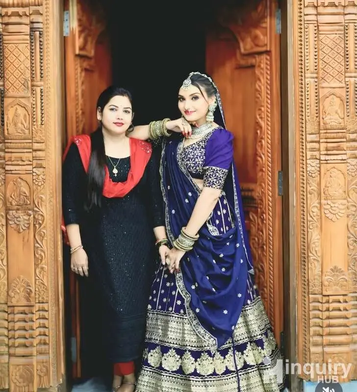 Smruti Makeover
