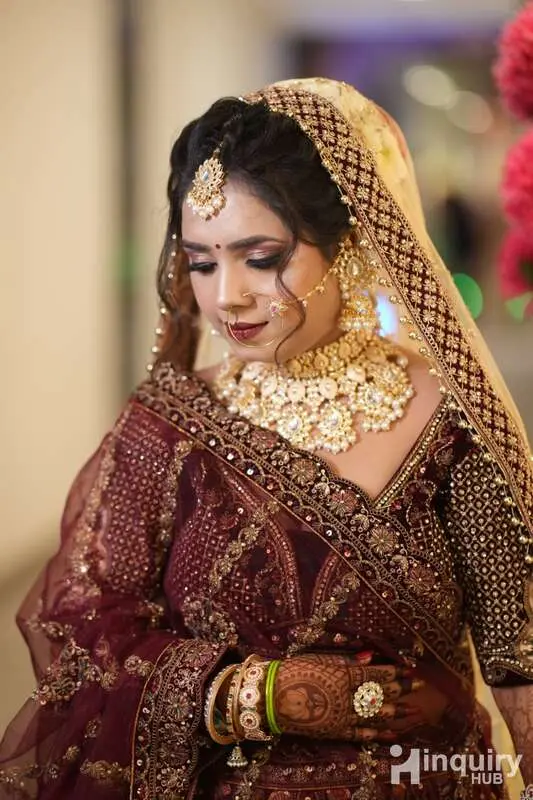Uniq Makeover And Beauty Salon