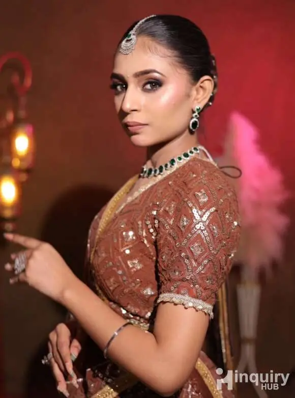 Ritika Amarya