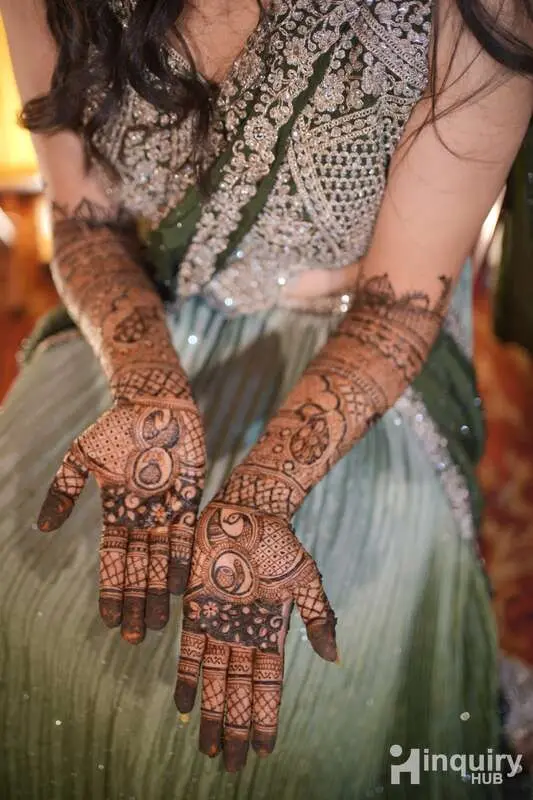 Apurva Mehndi Art