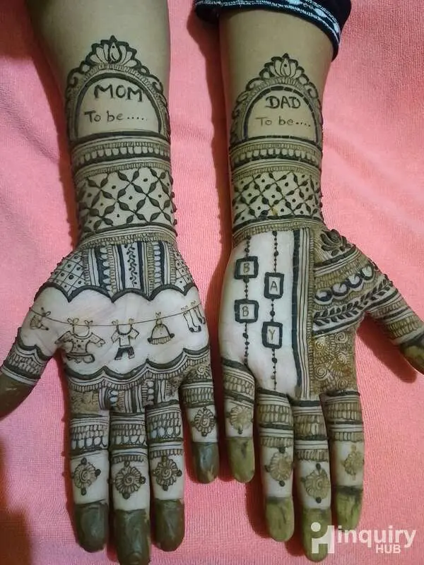 Apurva Mehndi Art