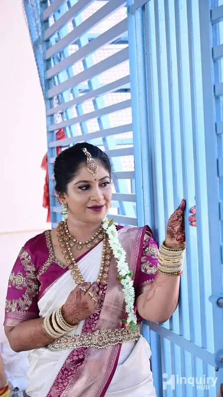 Chandu Makeover Studio