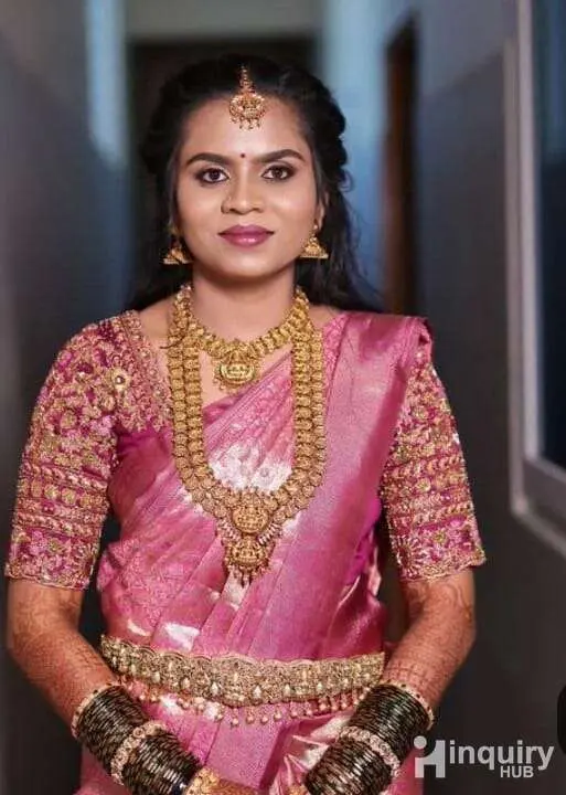 Chandu Makeover Studio