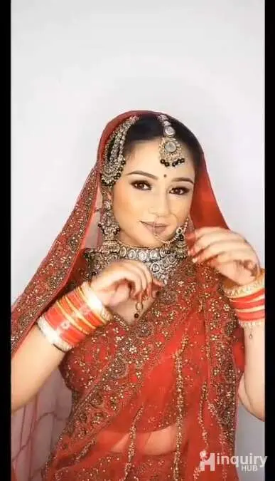 Makeup By Himangi