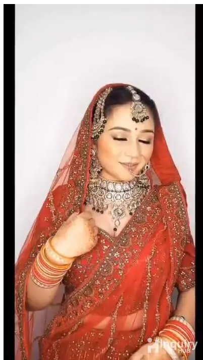 Makeup By Himangi
