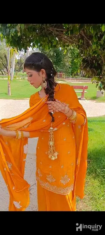 Makeup By Himangi