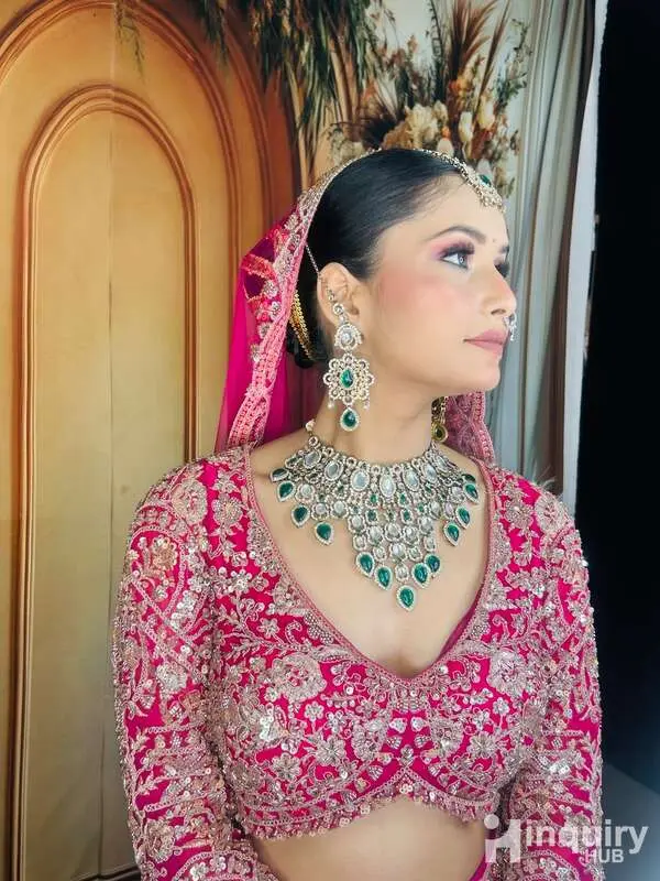 Nishtha Gupta