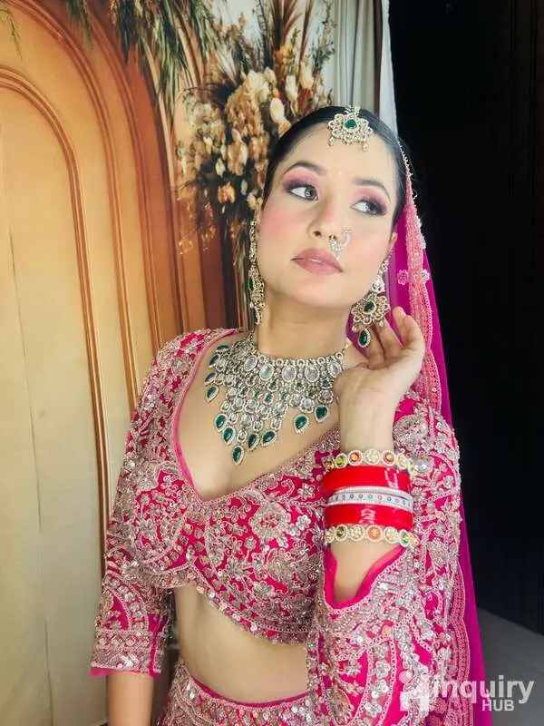 Nishtha Gupta