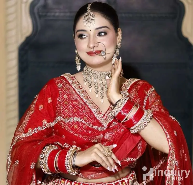 Nishtha Gupta