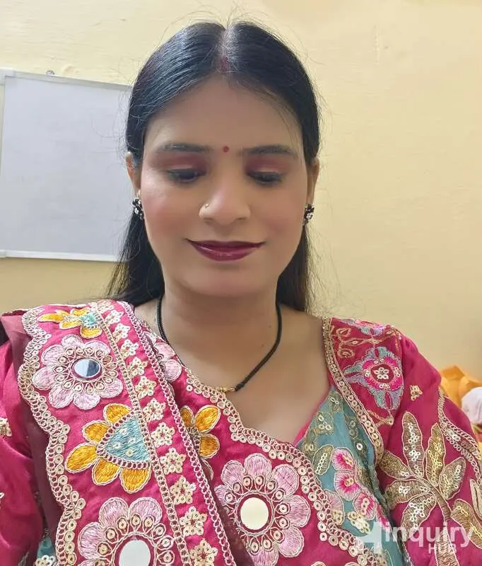 Sk Beauty Studio 786