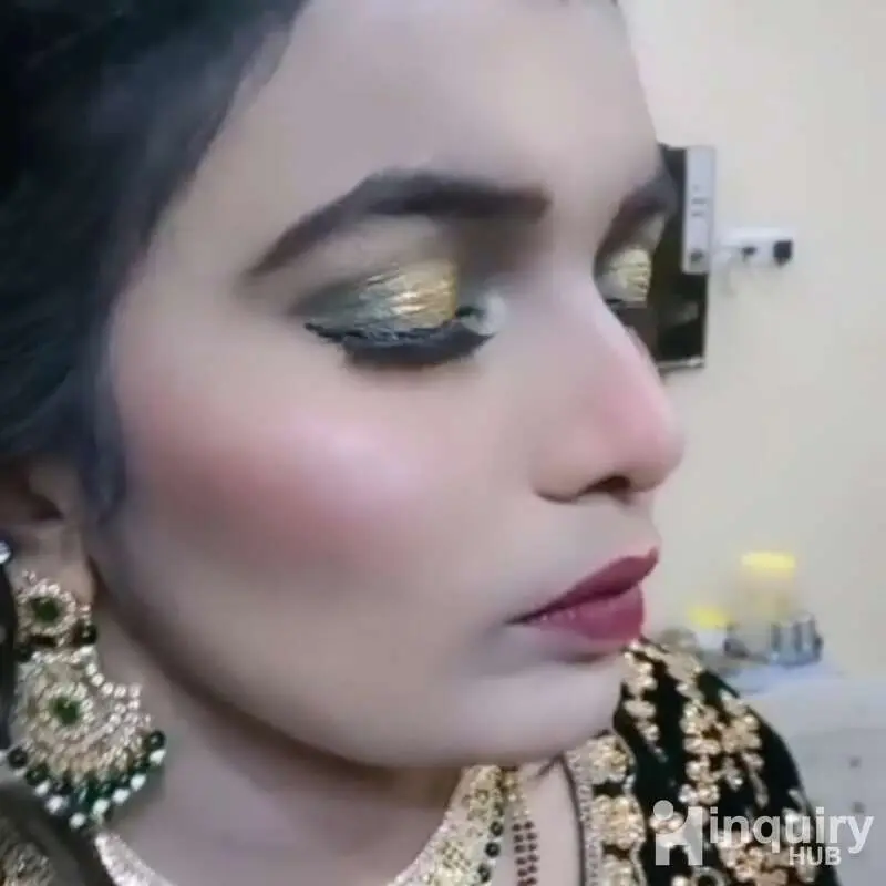 Divine Touch Makeover