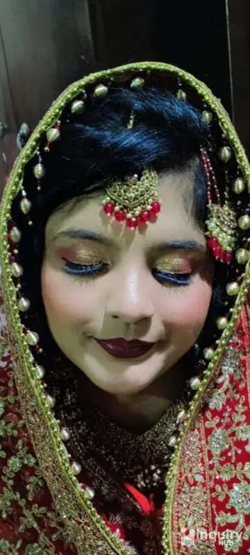 Divine Touch Makeover