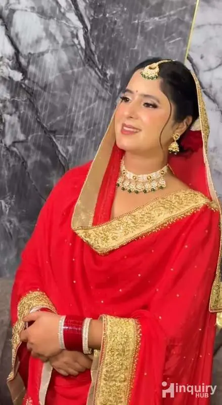 Neha   Makeover