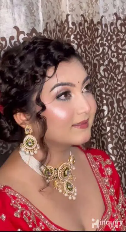 Neha   Makeover