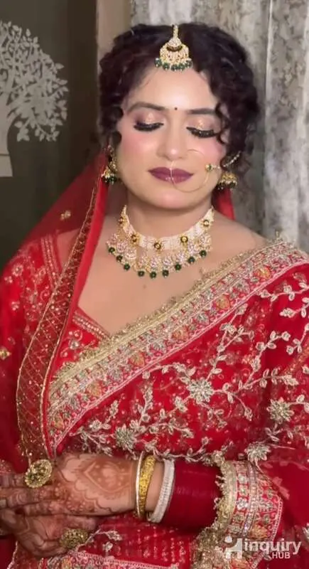 Neha   Makeover
