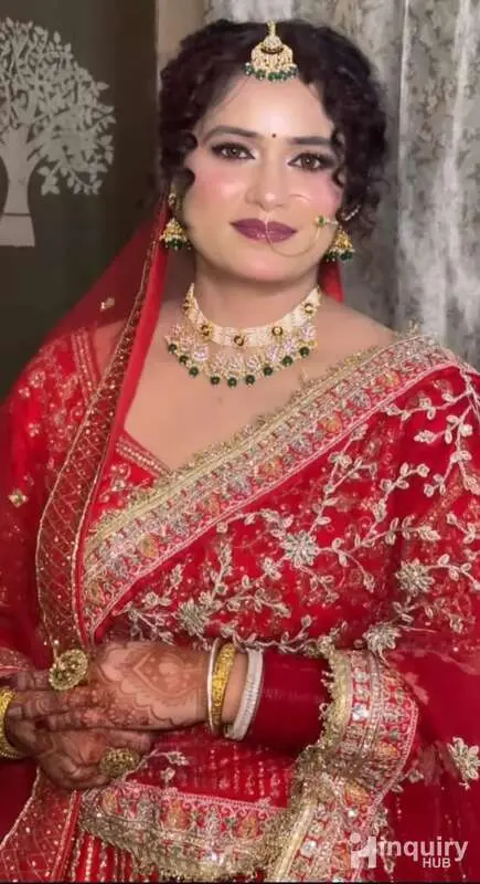 Neha   Makeover