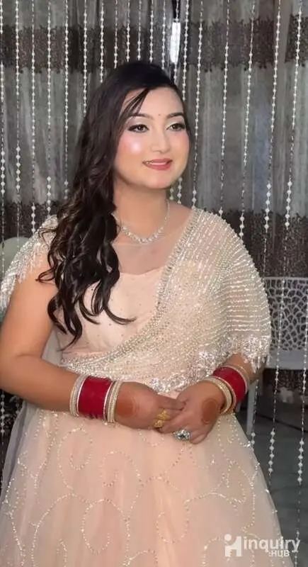 Neha   Makeover