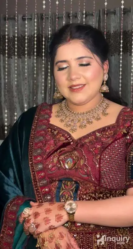 Neha   Makeover
