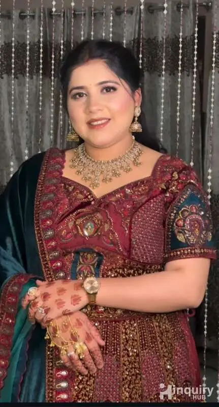 Neha   Makeover