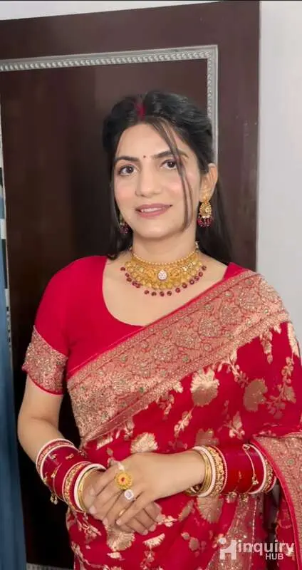 Neha   Makeover