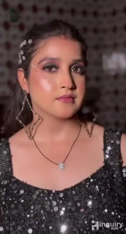 Neha   Makeover