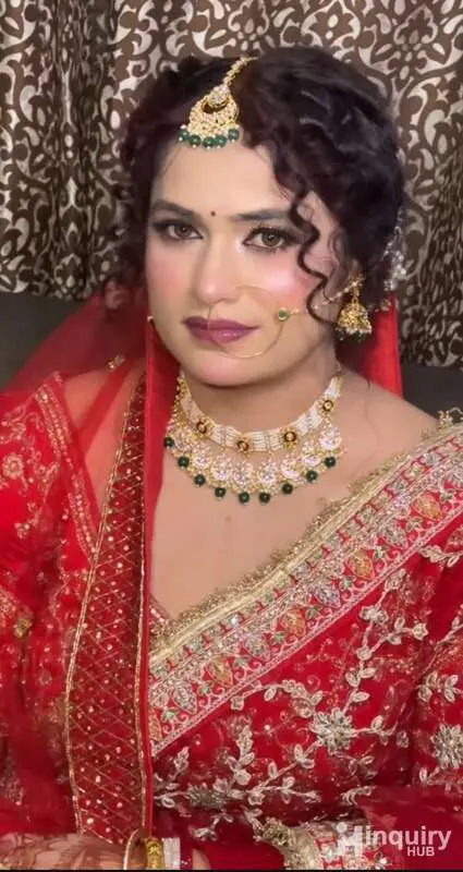 Neha   Makeover
