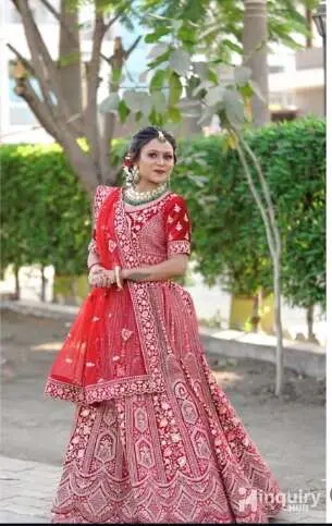 Nir Bridal Studio