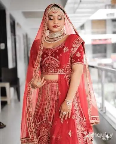 Nir Bridal Studio