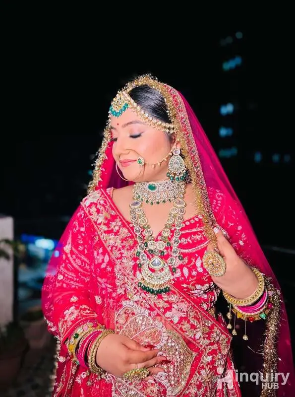 Riya Makeup  Artist