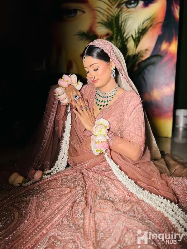 Riya Makeup  Artist