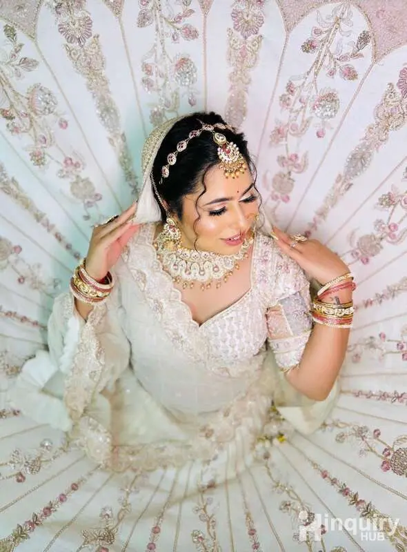 Riya Makeup  Artist