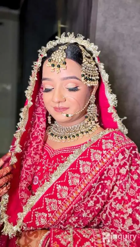 Riya Makeup  Artist
