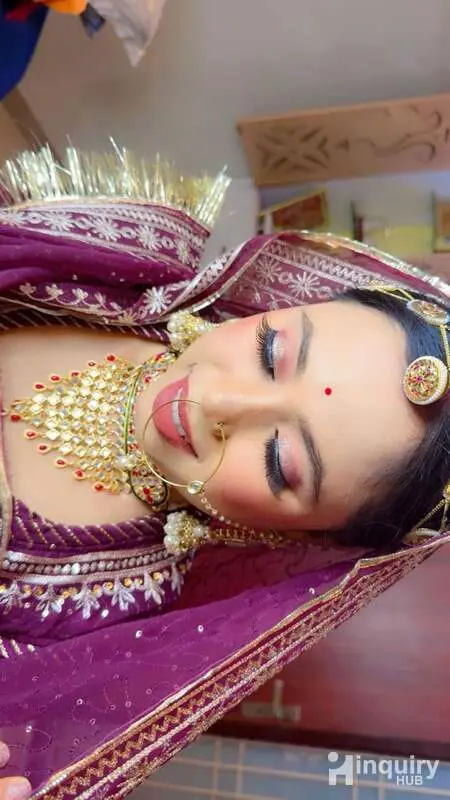Riya Makeup  Artist