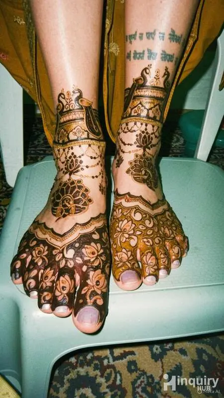 Mehandi Katha By Bhanya