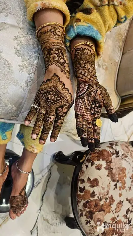 Mehandi Katha By Bhanya
