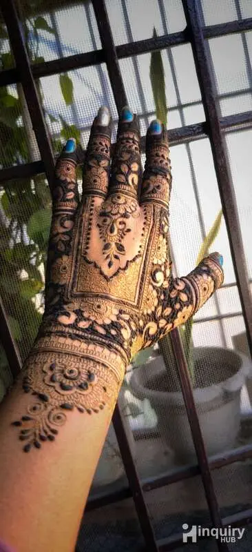 Mehandi Katha By Bhanya