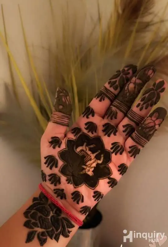 Mehandi Katha By Bhanya