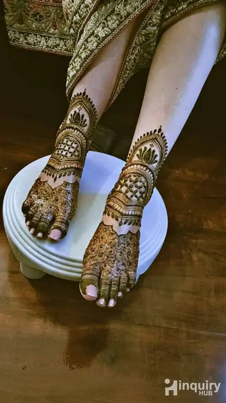 Mehandi Katha By Bhanya