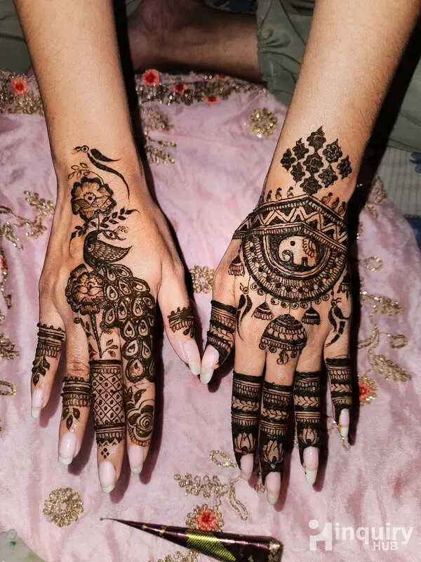 Mehandi Katha By Bhanya